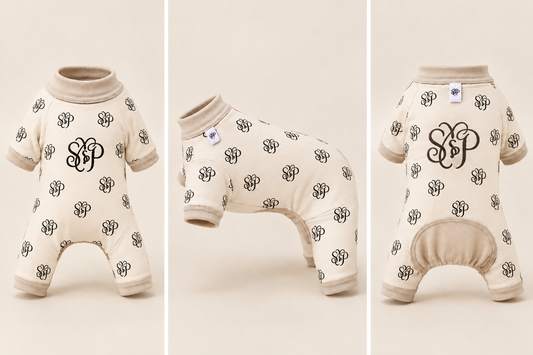 LA SECONDE PEAU-Body SKINPUPPY Crème